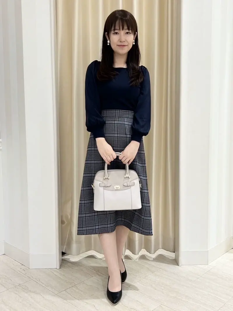  清野 コーディネート画像