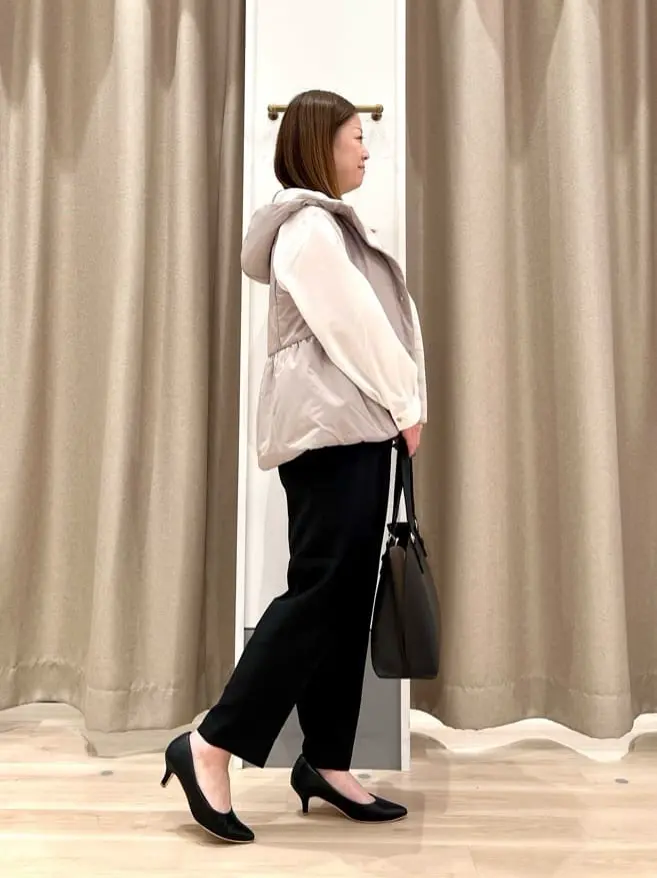 ANY SIS 瀬野 コーディネート画像