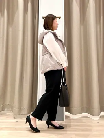 ANY SIS 瀬野 コーディネート画像