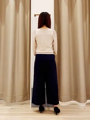 ANY SIS 齋藤 コーディネート画像