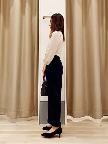 ANY SIS 齋藤 コーディネート画像