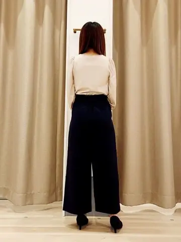 ANY SIS 齋藤 コーディネート画像