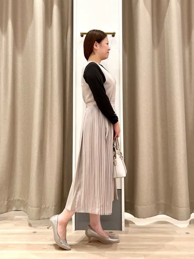 ANY SIS 瀬野 コーディネート画像