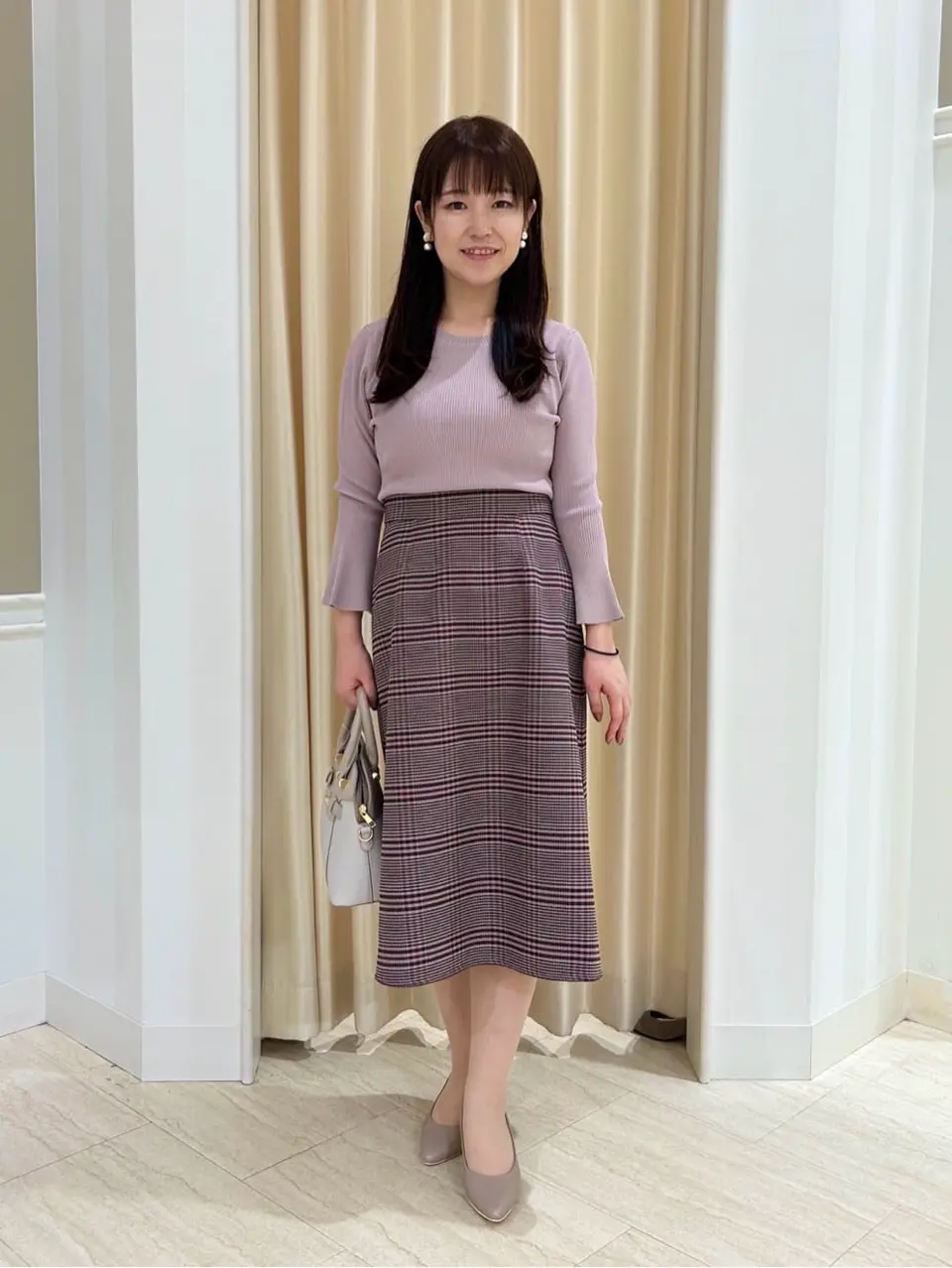  清野 コーディネート画像