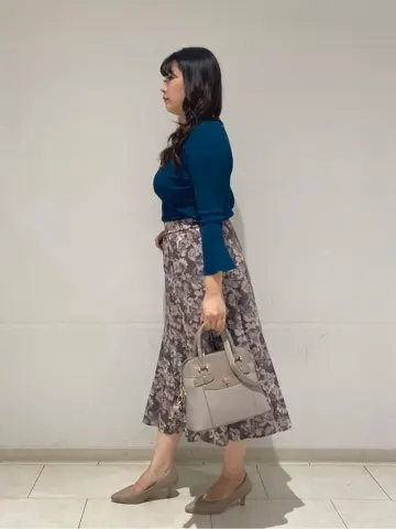 ANY SIS 寺嶋 コーディネート画像