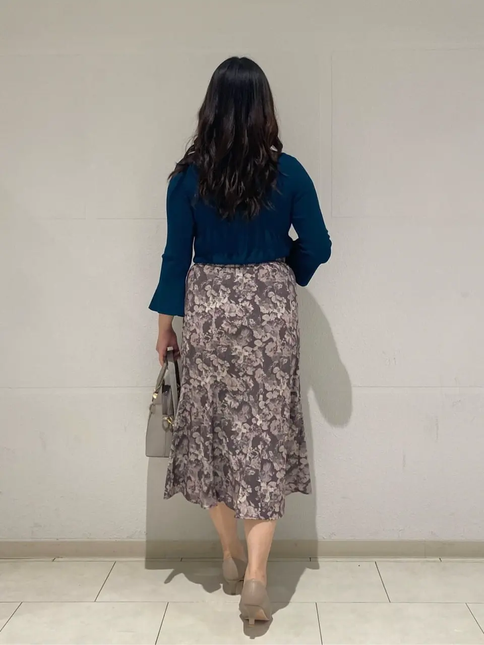 ANY SIS 寺嶋 コーディネート画像