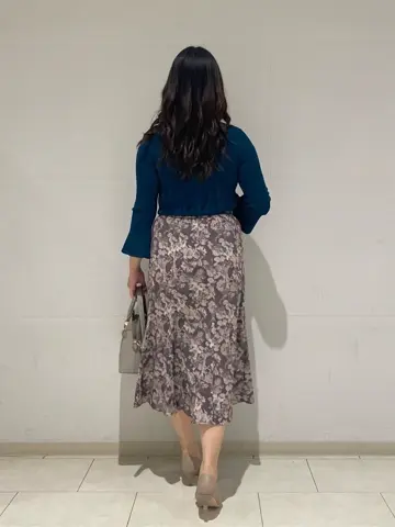 ANY SIS 寺嶋 コーディネート画像