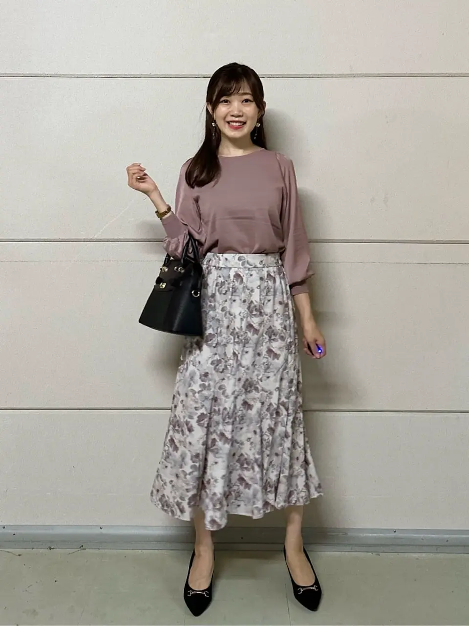  みぃ コーディネート画像