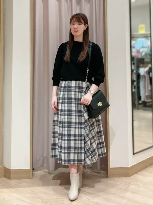  濱口 コーディネート画像