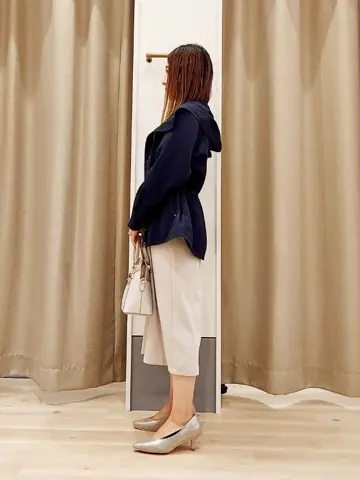 ANY SIS 齋藤 コーディネート画像