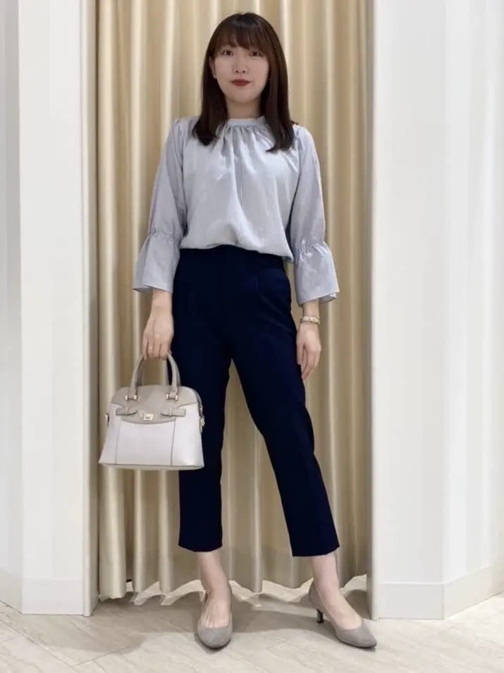  伊藤 コーディネート画像