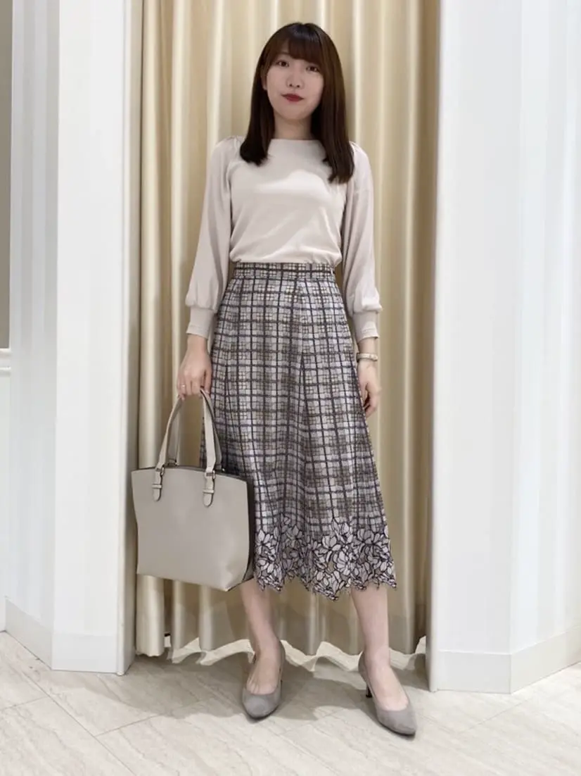  伊藤 コーディネート画像