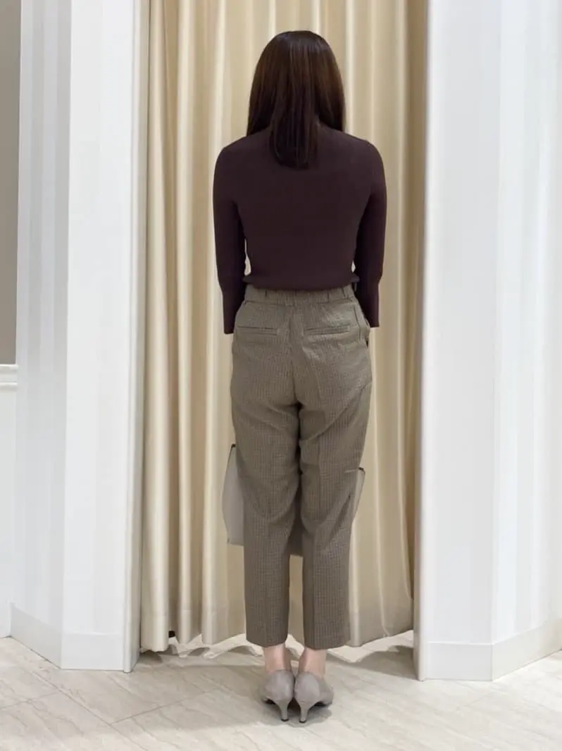 ANY SIS 伊藤 コーディネート画像