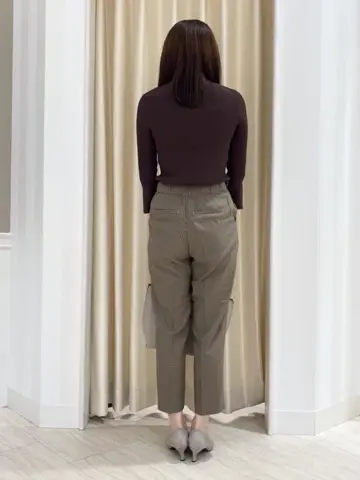 ANY SIS 伊藤 コーディネート画像