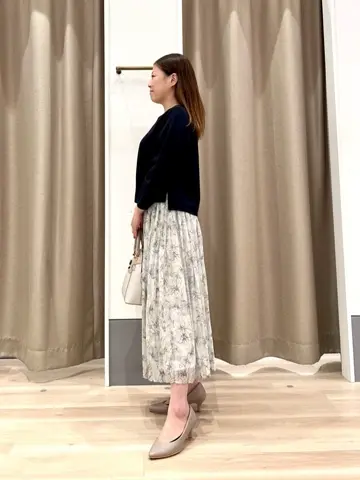 ANY SIS 瀬野 コーディネート画像