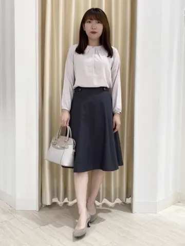 ANY SIS 伊藤 コーディネート画像