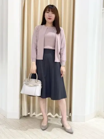 ANY SIS 伊藤 コーディネート画像