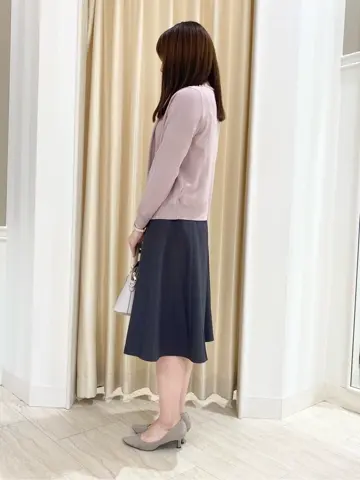 ANY SIS 伊藤 コーディネート画像