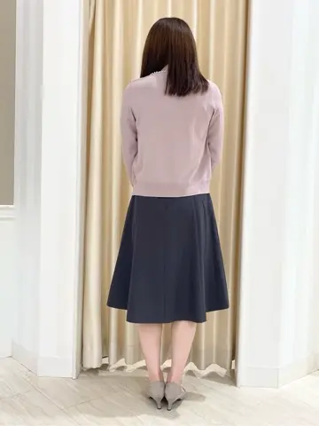 ANY SIS 伊藤 コーディネート画像