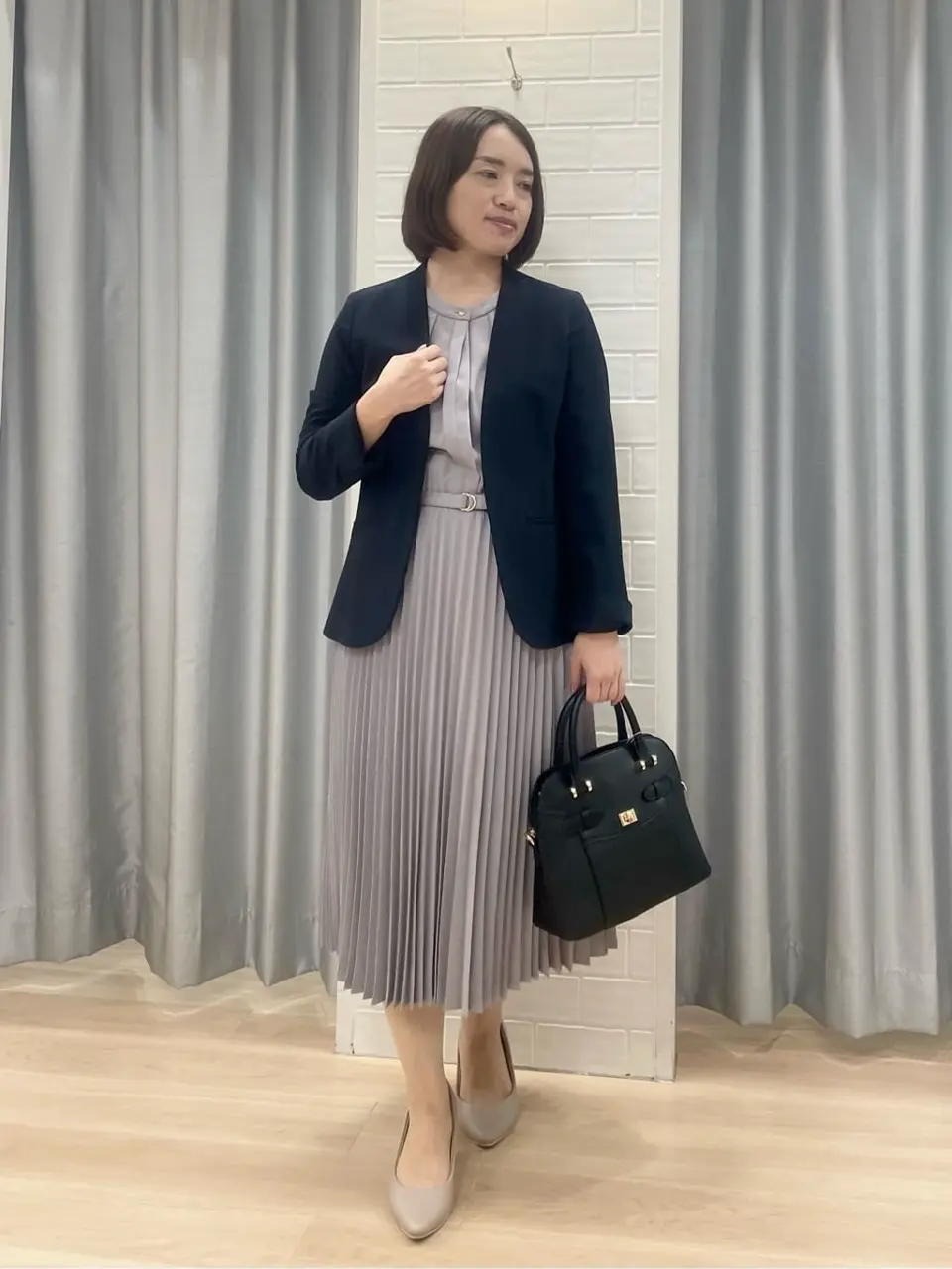  丸岡 コーディネート画像