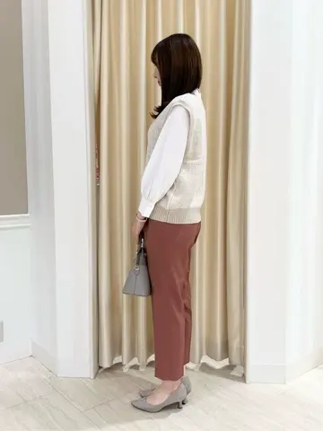 ANY SIS 伊藤 コーディネート画像