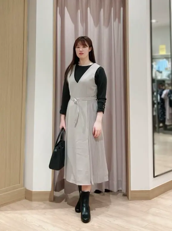  濱口 コーディネート画像