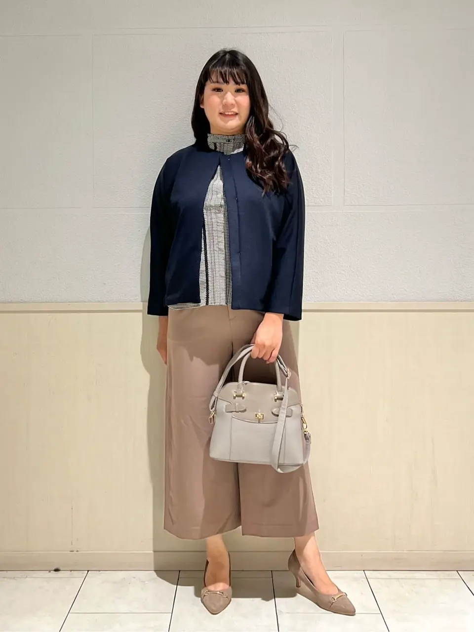 ANY SIS 寺嶋 コーディネート画像