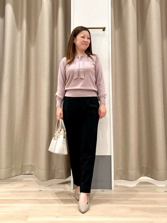 ANY SIS 瀬野 コーディネート画像