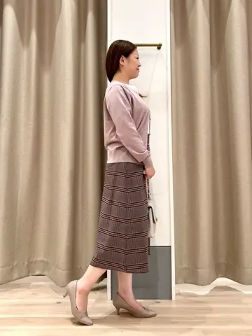 ANY SIS 瀬野 コーディネート画像