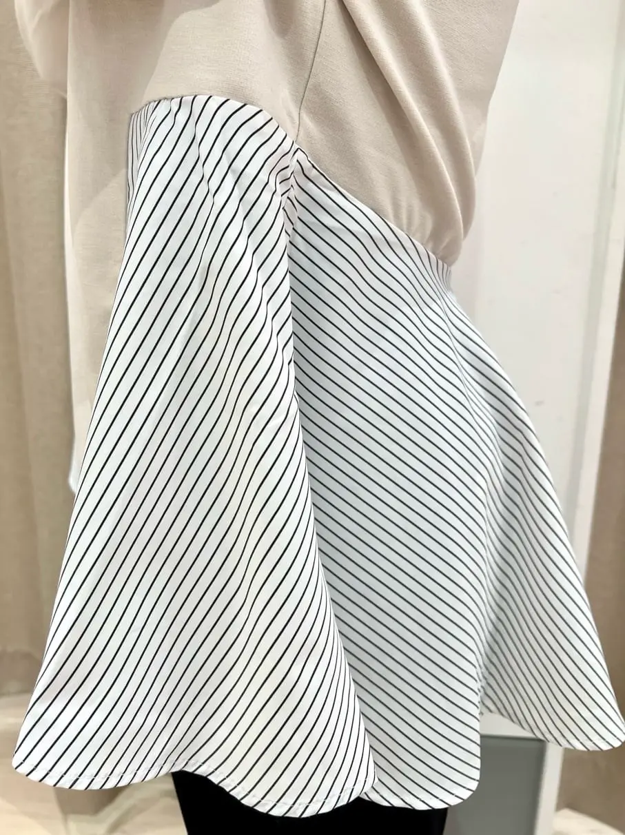 ANY SIS 瀬野 コーディネート画像