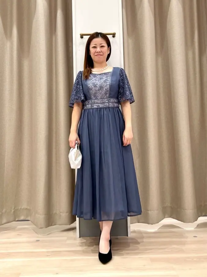 ANY SIS 瀬野 コーディネート画像