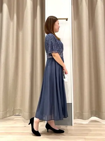 ANY SIS 瀬野 コーディネート画像