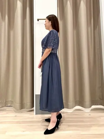 ANY SIS 瀬野 コーディネート画像