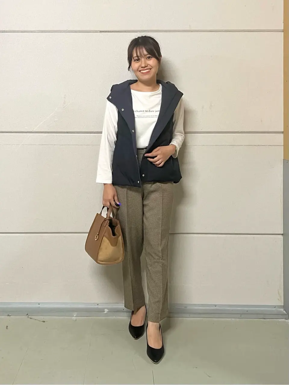  浅倉 コーディネート画像