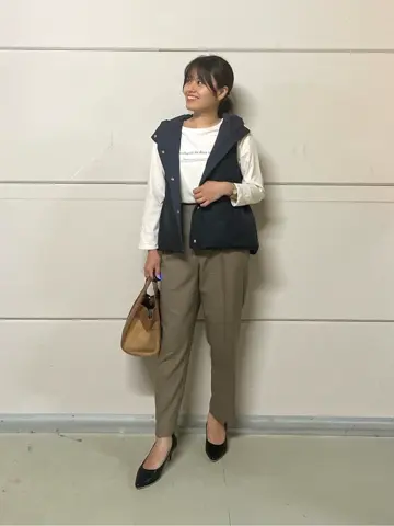 ANY SIS 浅倉 コーディネート画像