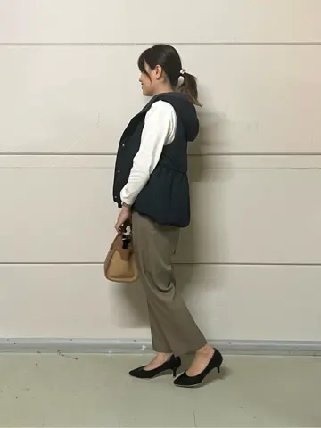 ANY SIS 浅倉 コーディネート画像