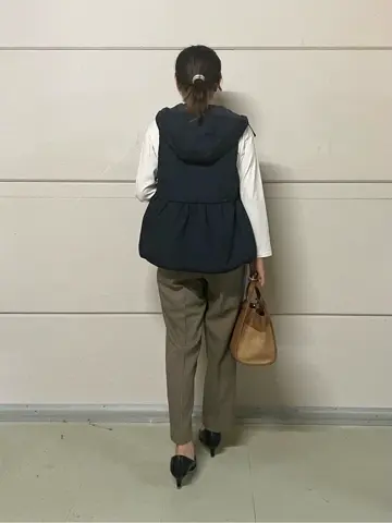 ANY SIS 浅倉 コーディネート画像