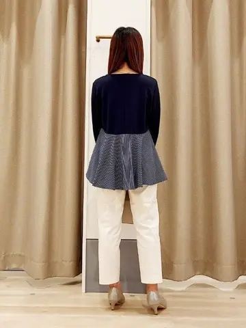 ANY SIS 齋藤 コーディネート画像