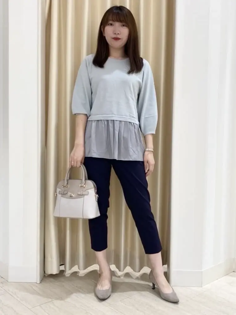  伊藤 コーディネート画像