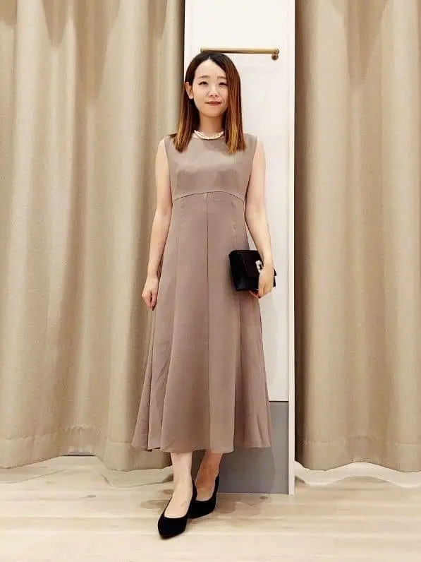 ANY SIS 齋藤 コーディネート画像