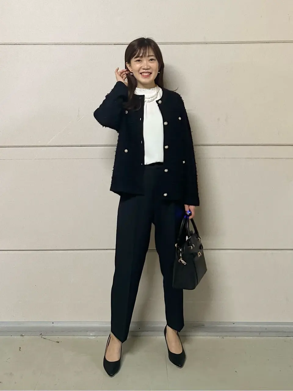  みぃ コーディネート画像