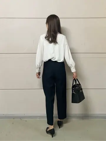 ANY SIS みぃ コーディネート画像