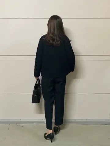 ANY SIS みぃ コーディネート画像