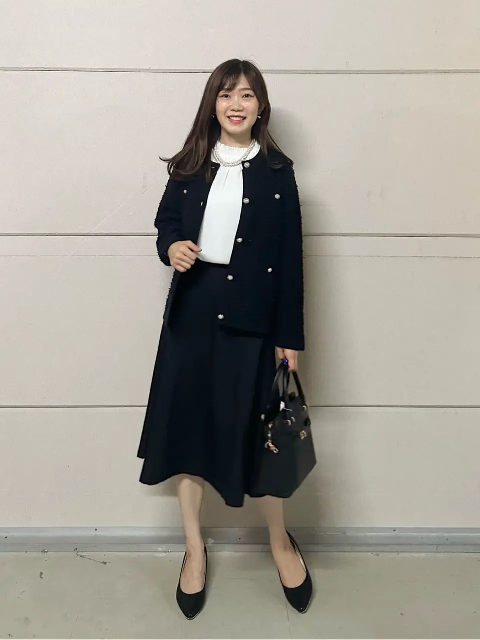  みぃ コーディネート画像