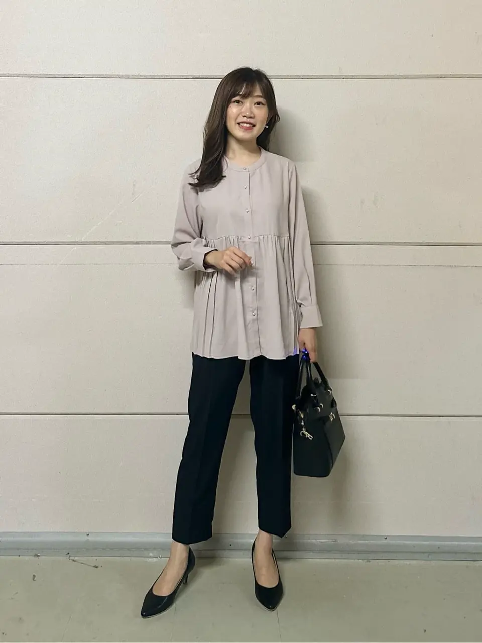  みぃ コーディネート画像