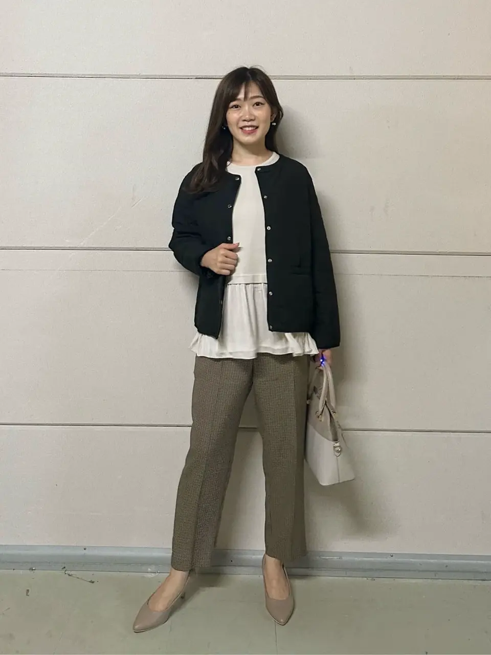  みぃ コーディネート画像