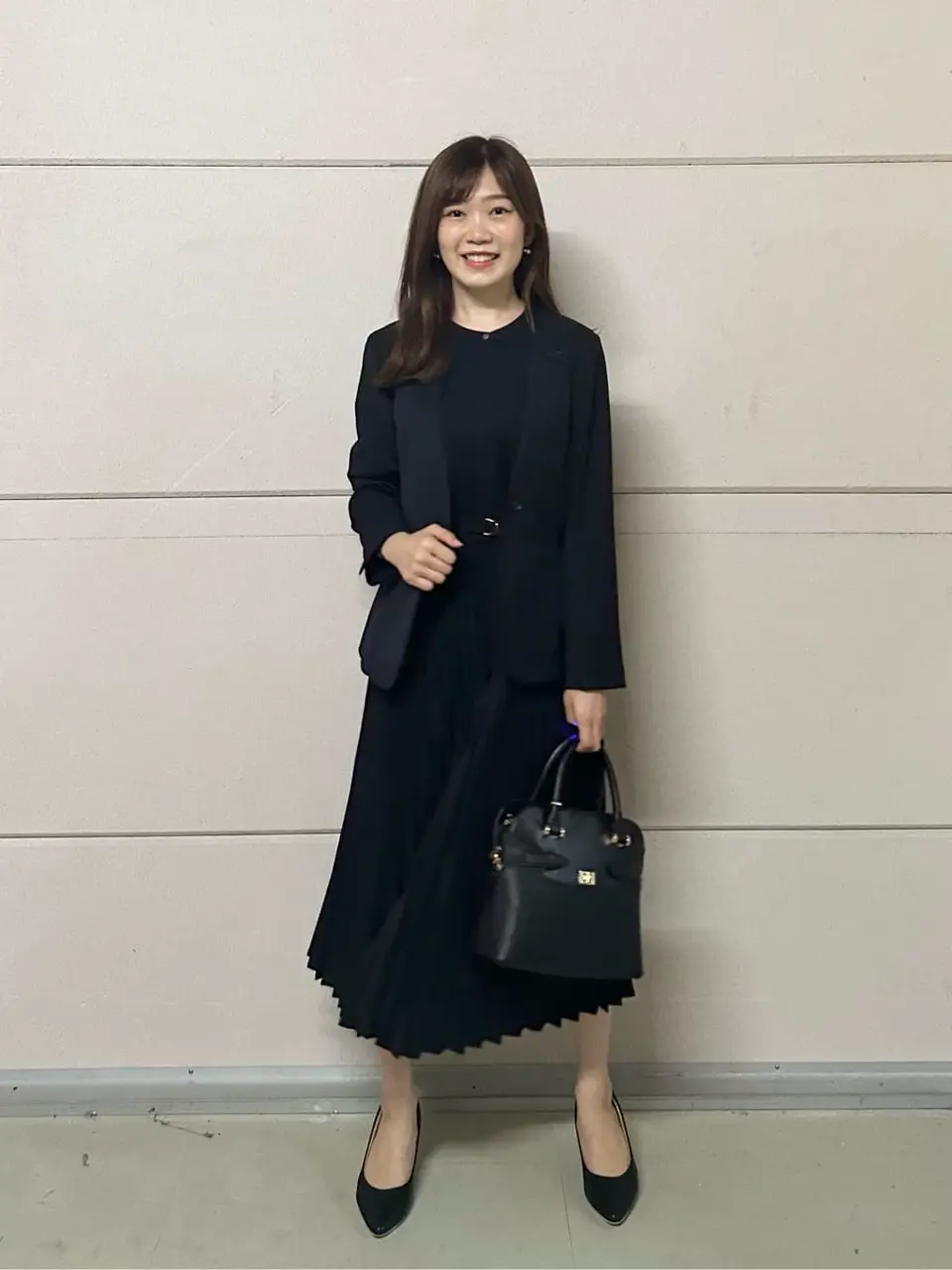  みぃ コーディネート画像