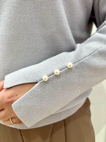 ANY SIS 瀬野 コーディネート画像