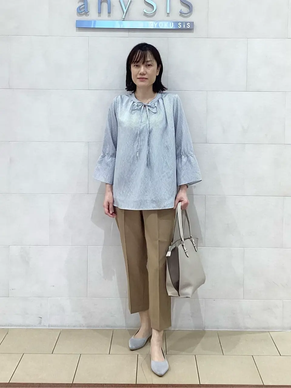  髙橋 コーディネート画像