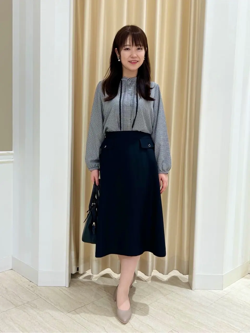  清野 コーディネート画像